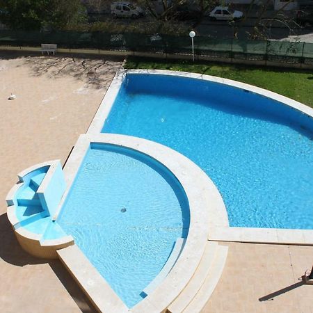 Edificio Caravela C Apartment Armacao de Pera Ngoại thất bức ảnh